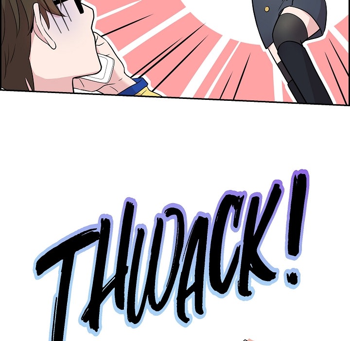 Read Dubious Moon chapter 20 image 7 on Lezhin