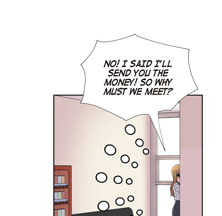 Read Dubious Moon chapter 20 image 70 on Lezhin