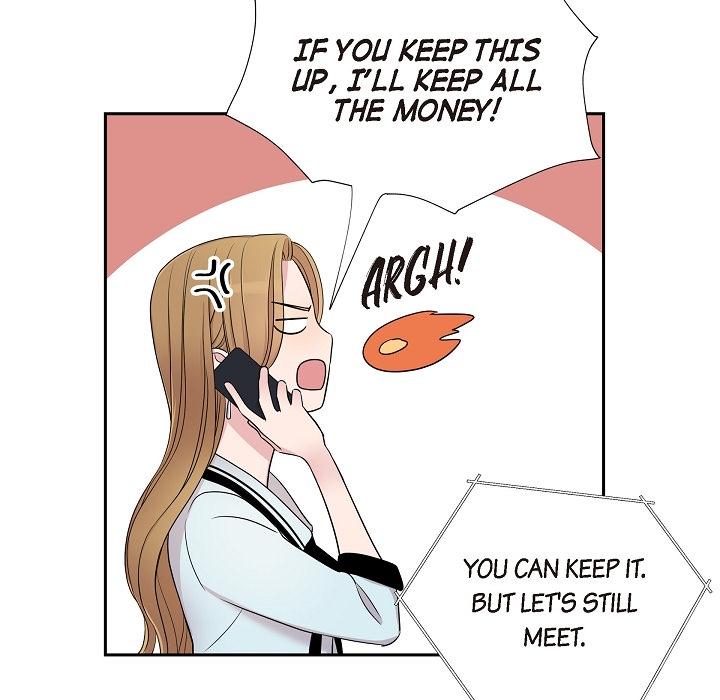 Read Dubious Moon chapter 20 image 73 on Lezhin