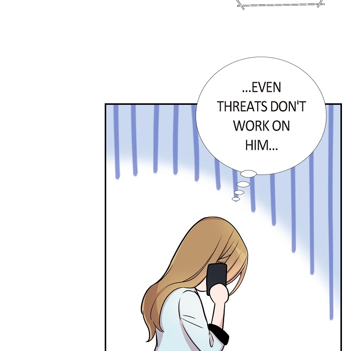 Read Dubious Moon chapter 20 image 74 on Lezhin