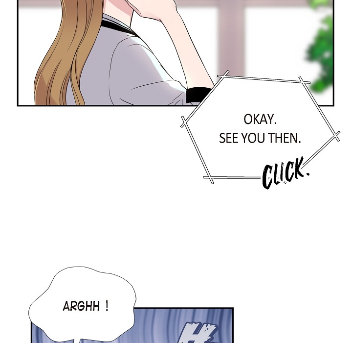 Read Dubious Moon chapter 20 image 79 on Lezhin