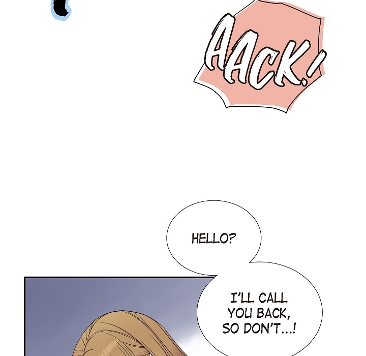 Read Dubious Moon chapter 20 image 8 on Lezhin