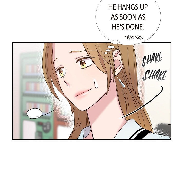 Read Dubious Moon chapter 20 image 81 on Lezhin