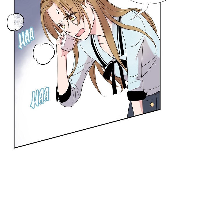 Read Dubious Moon chapter 20 image 9 on Lezhin