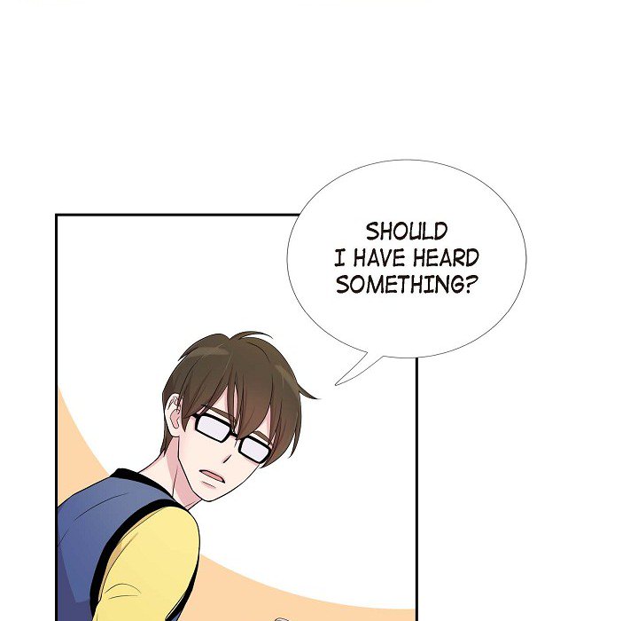 Read Dubious Moon chapter 21 image 10 on Lezhin
