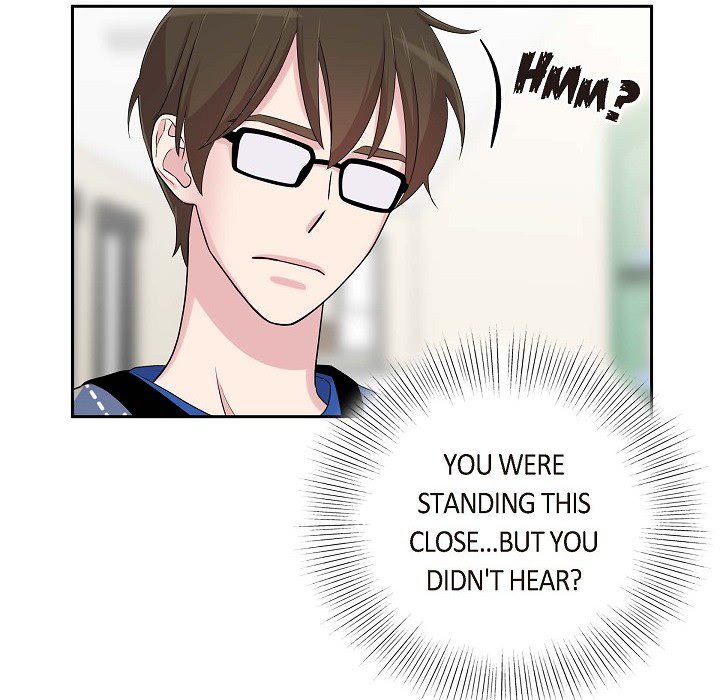 Read Dubious Moon chapter 21 image 13 on Lezhin