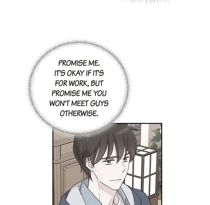 Read Dubious Moon chapter 21 image 14 on Lezhin