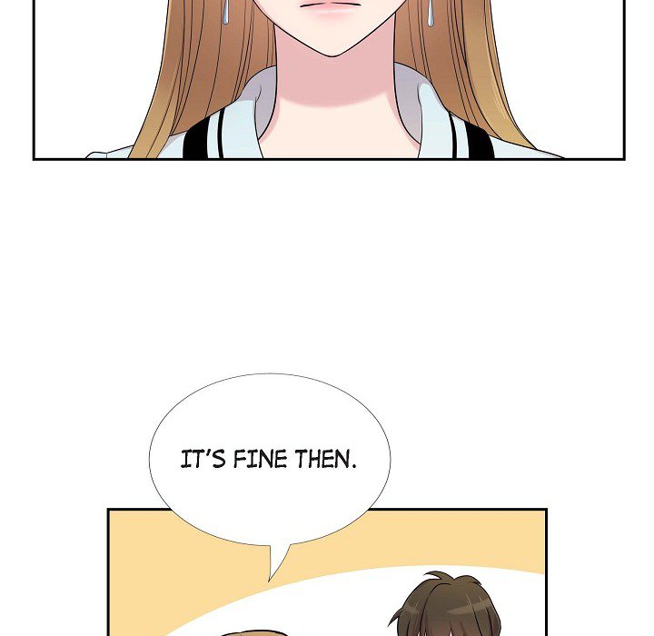 Read Dubious Moon chapter 21 image 16 on Lezhin