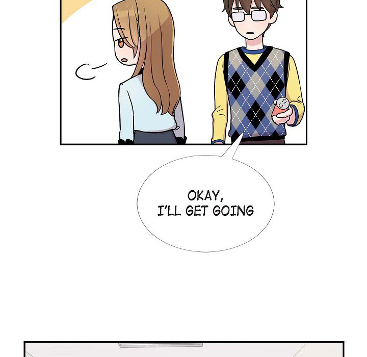 Read Dubious Moon chapter 21 image 17 on Lezhin