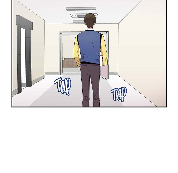 Read Dubious Moon chapter 21 image 18 on Lezhin