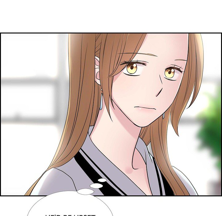 Read Dubious Moon chapter 21 image 19 on Lezhin