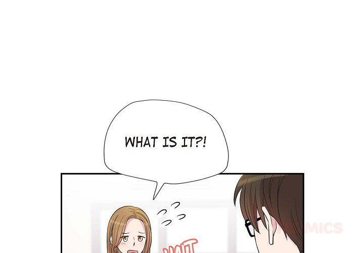 Read Dubious Moon chapter 21 image 2 on Lezhin