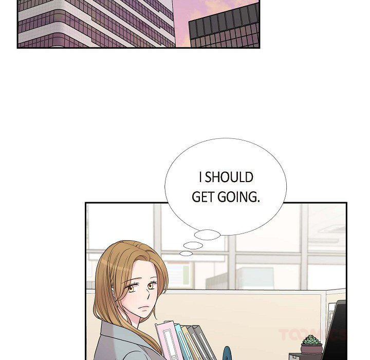 Read Dubious Moon chapter 21 image 30 on Lezhin