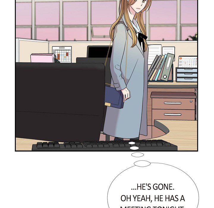 Read Dubious Moon chapter 21 image 32 on Lezhin