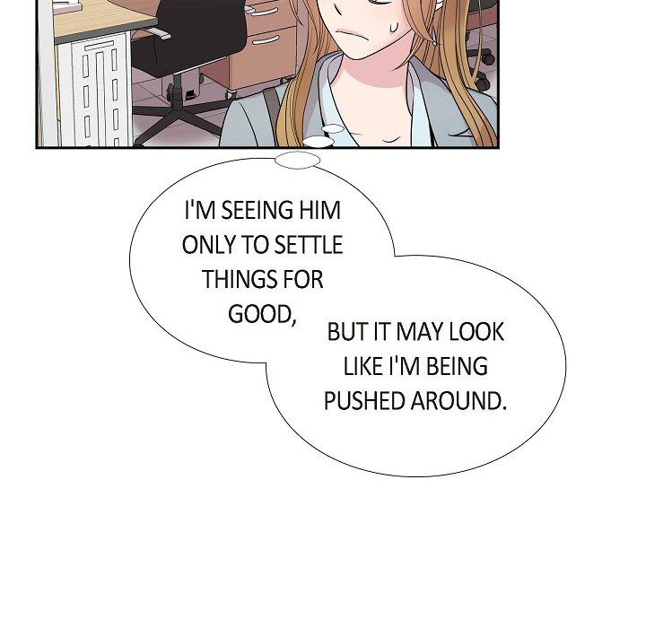 Read Dubious Moon chapter 21 image 34 on Lezhin