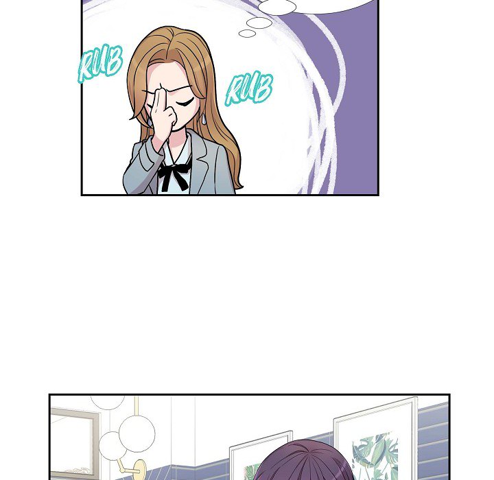 Read Dubious Moon chapter 21 image 47 on Lezhin
