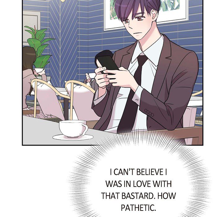 Read Dubious Moon chapter 21 image 48 on Lezhin