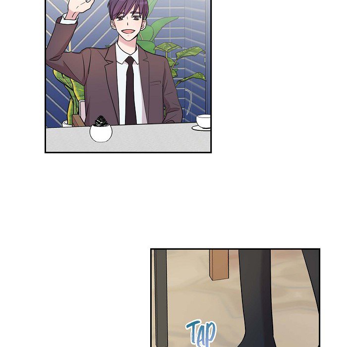 Read Dubious Moon chapter 21 image 51 on Lezhin