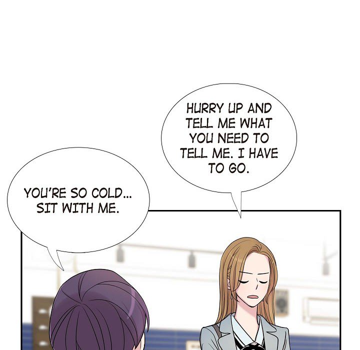 Read Dubious Moon chapter 21 image 54 on Lezhin