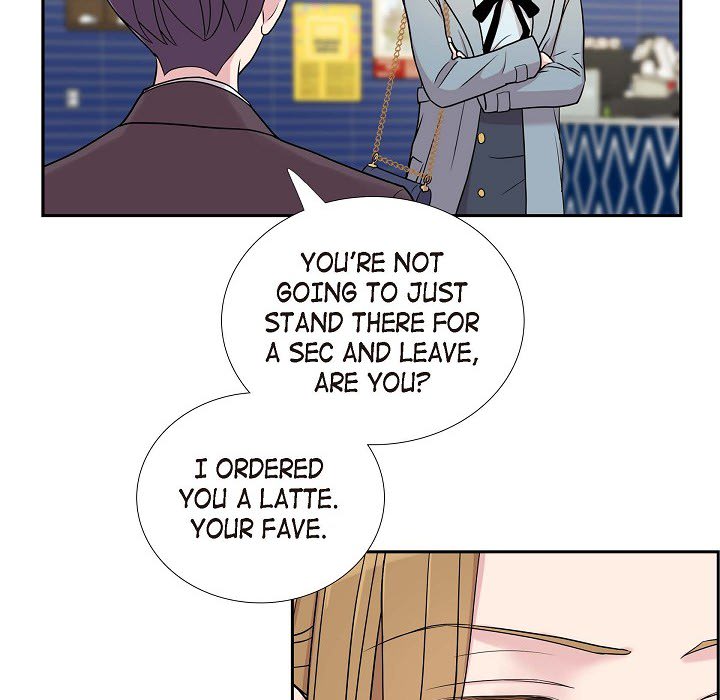 Read Dubious Moon chapter 21 image 55 on Lezhin