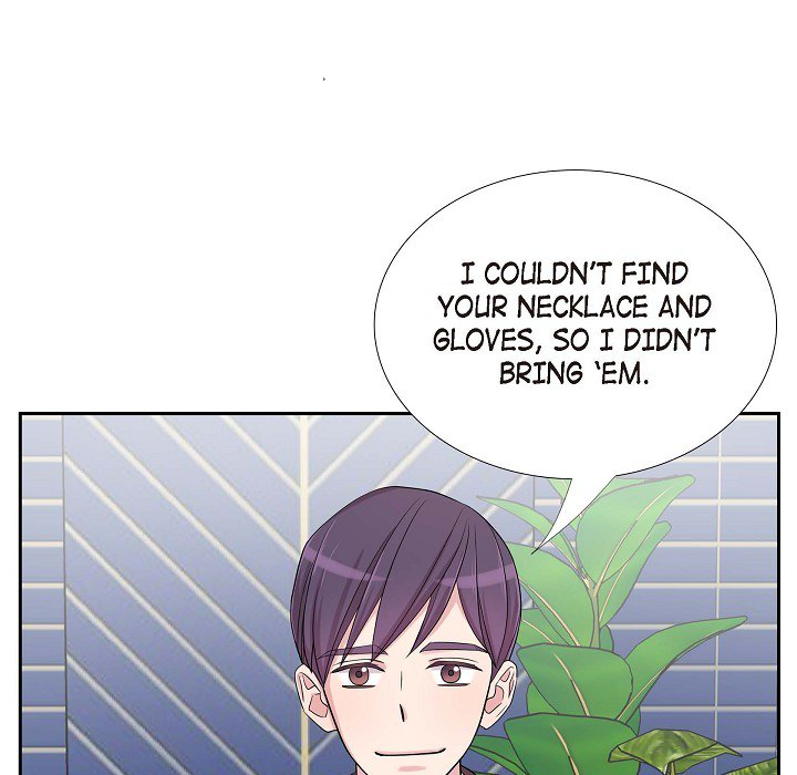 Read Dubious Moon chapter 21 image 59 on Lezhin