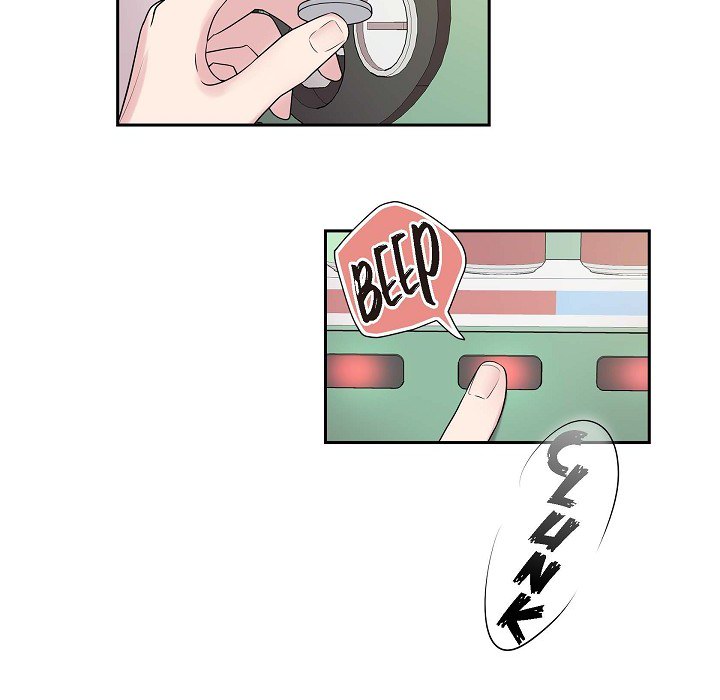 Read Dubious Moon chapter 21 image 6 on Lezhin