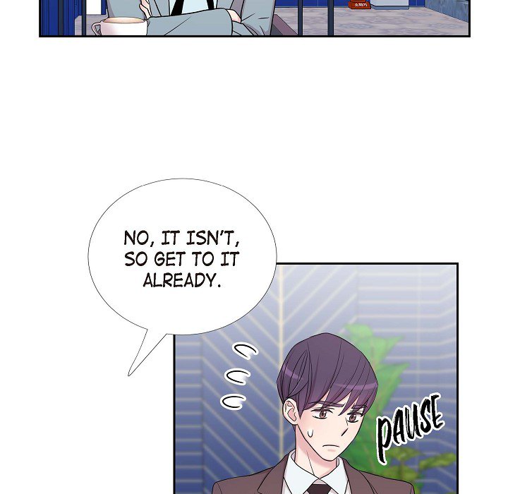 Read Dubious Moon chapter 21 image 62 on Lezhin