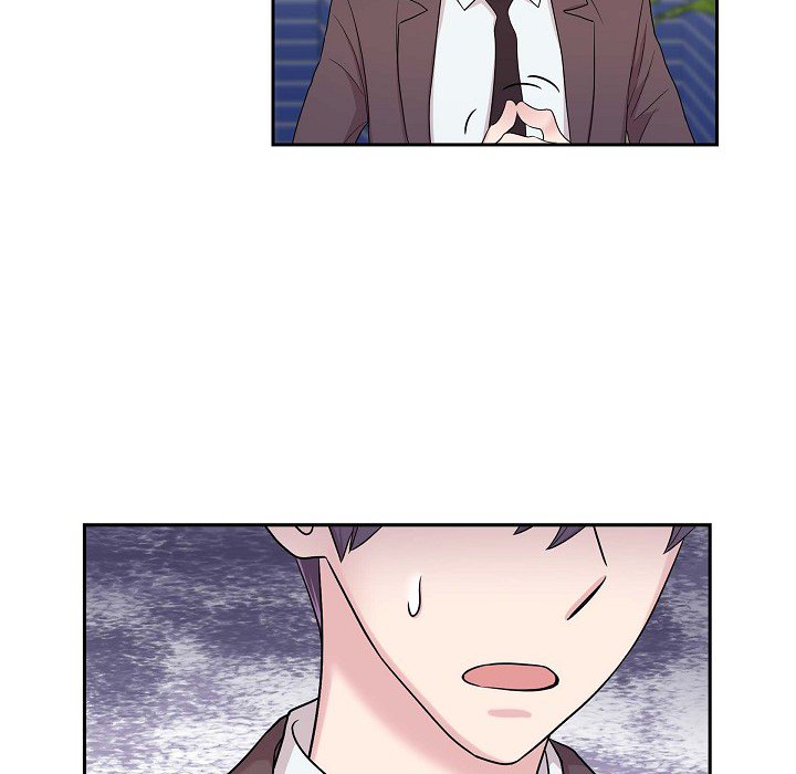 Read Dubious Moon chapter 21 image 63 on Lezhin