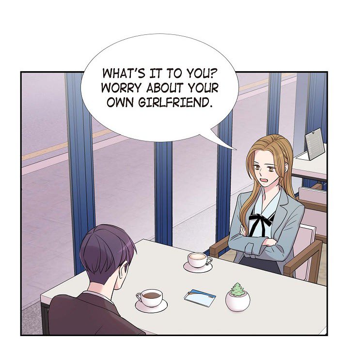 Read Dubious Moon chapter 21 image 66 on Lezhin