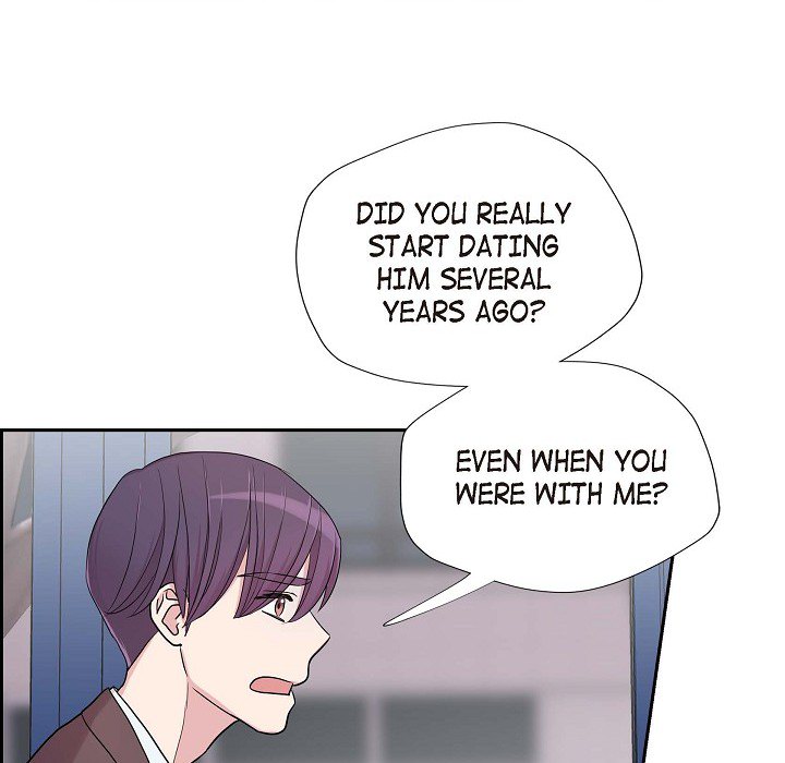 Read Dubious Moon chapter 21 image 67 on Lezhin