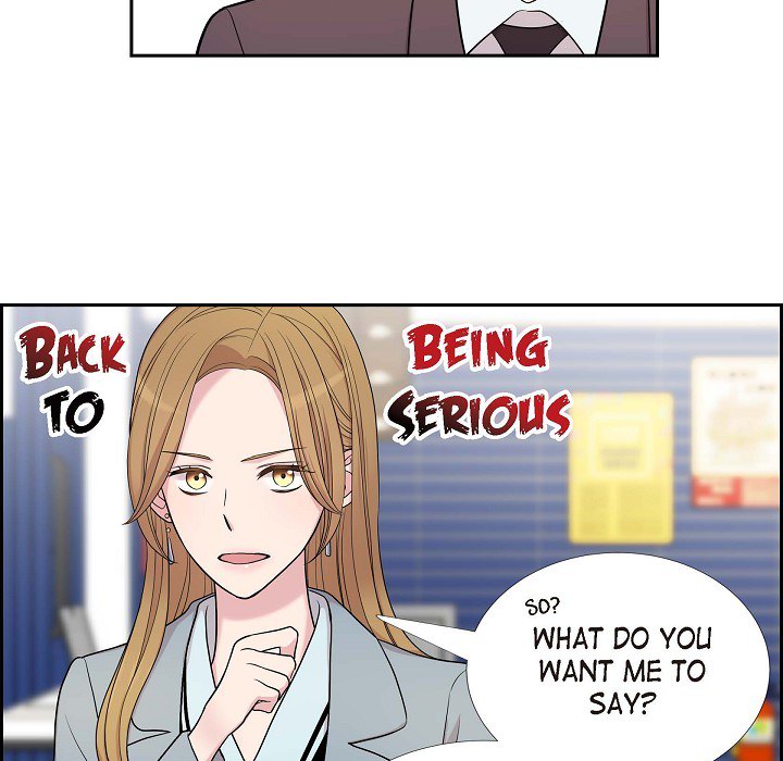 Read Dubious Moon chapter 21 image 74 on Lezhin