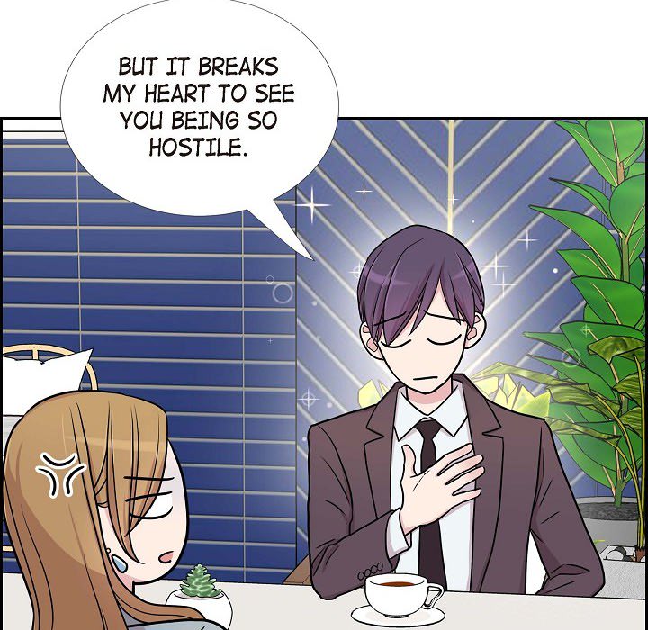 Read Dubious Moon chapter 21 image 81 on Lezhin