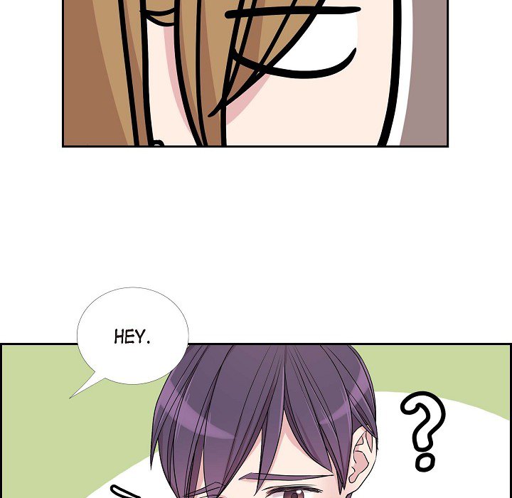 Read Dubious Moon chapter 21 image 83 on Lezhin