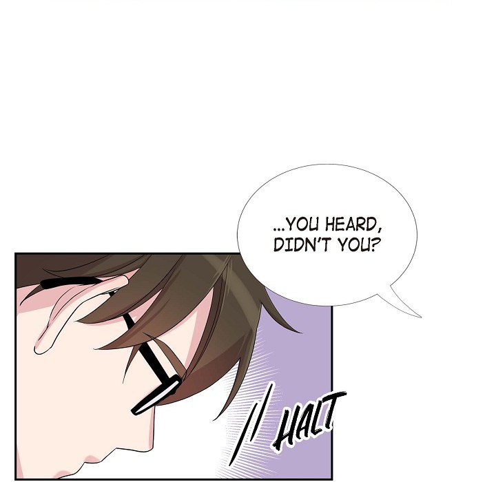 Read Dubious Moon chapter 21 image 9 on Lezhin