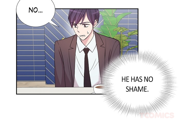 Read Dubious Moon chapter 22 image 1 on Lezhin