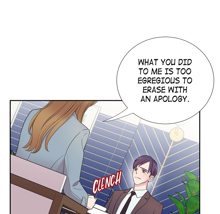 Read Dubious Moon chapter 22 image 11 on Lezhin
