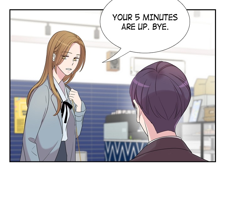 Read Dubious Moon chapter 22 image 14 on Lezhin
