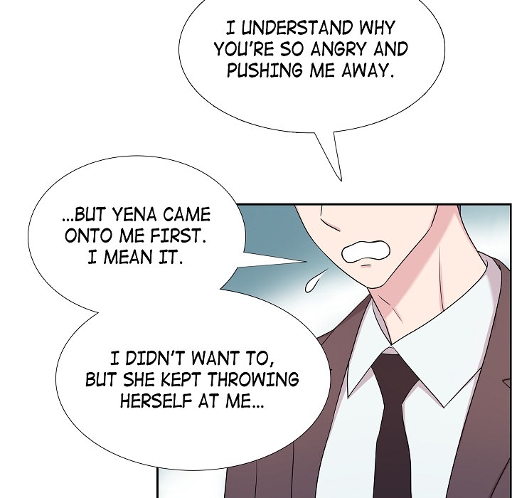 Read Dubious Moon chapter 22 image 16 on Lezhin