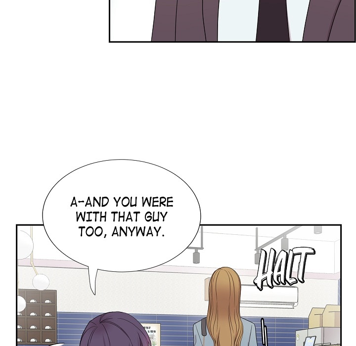 Read Dubious Moon chapter 22 image 17 on Lezhin