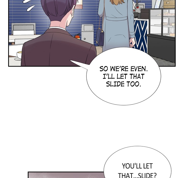 Read Dubious Moon chapter 22 image 18 on Lezhin