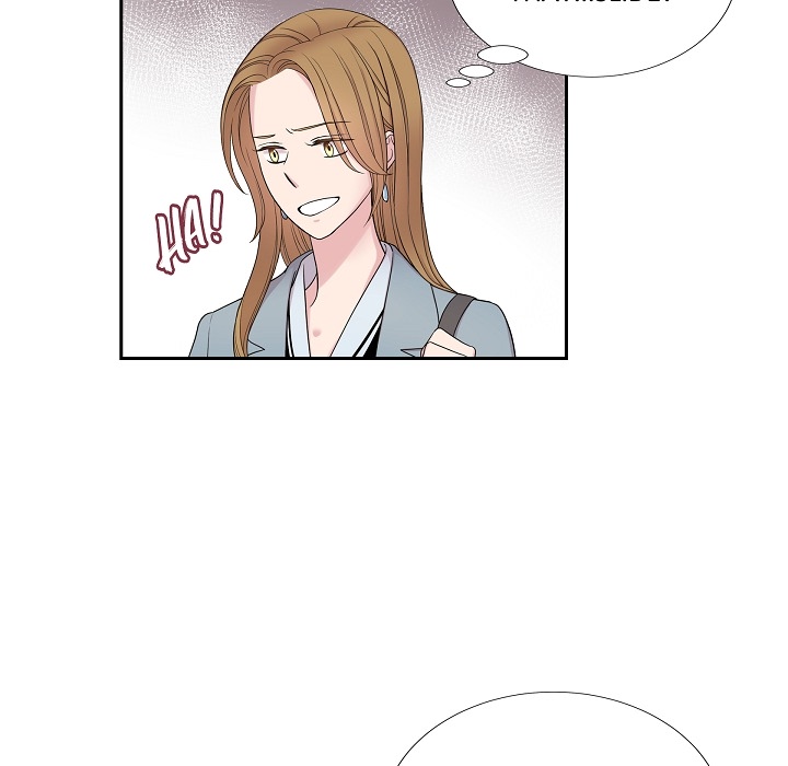Read Dubious Moon chapter 22 image 19 on Lezhin