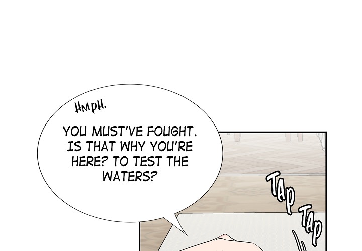 Read Dubious Moon chapter 22 image 2 on Lezhin