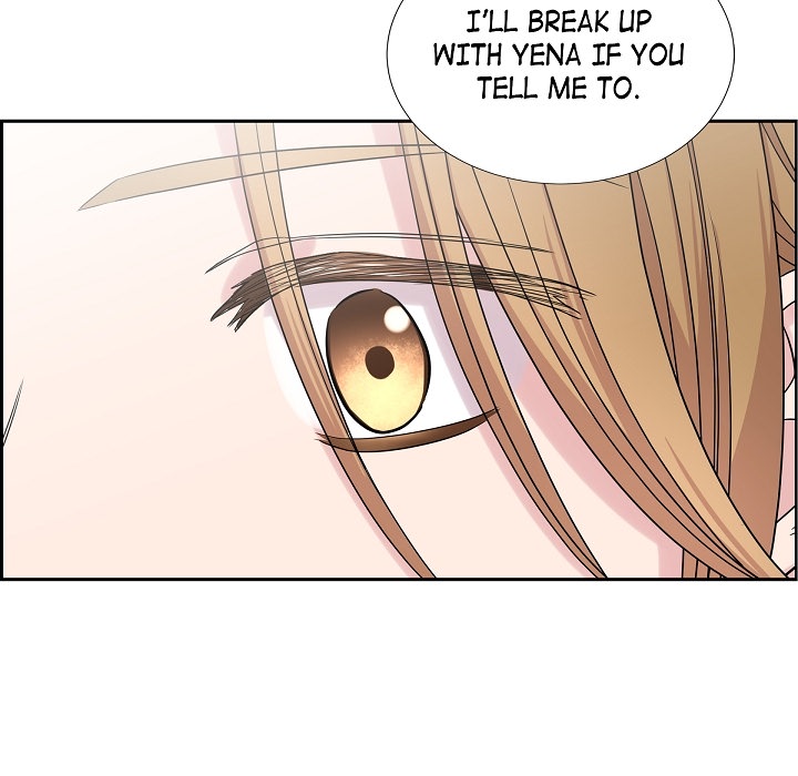 Read Dubious Moon chapter 22 image 20 on Lezhin