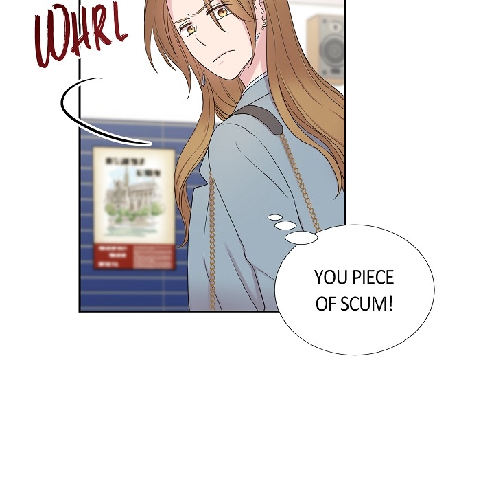 Read Dubious Moon chapter 22 image 22 on Lezhin