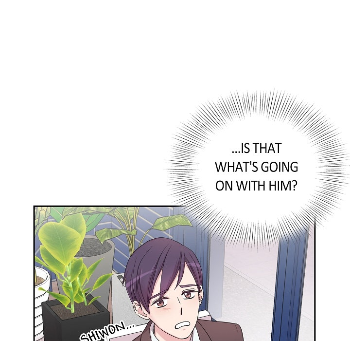 Read Dubious Moon chapter 22 image 25 on Lezhin