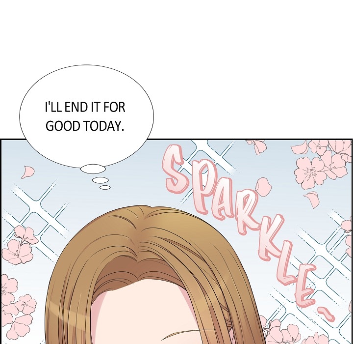 Read Dubious Moon chapter 22 image 27 on Lezhin