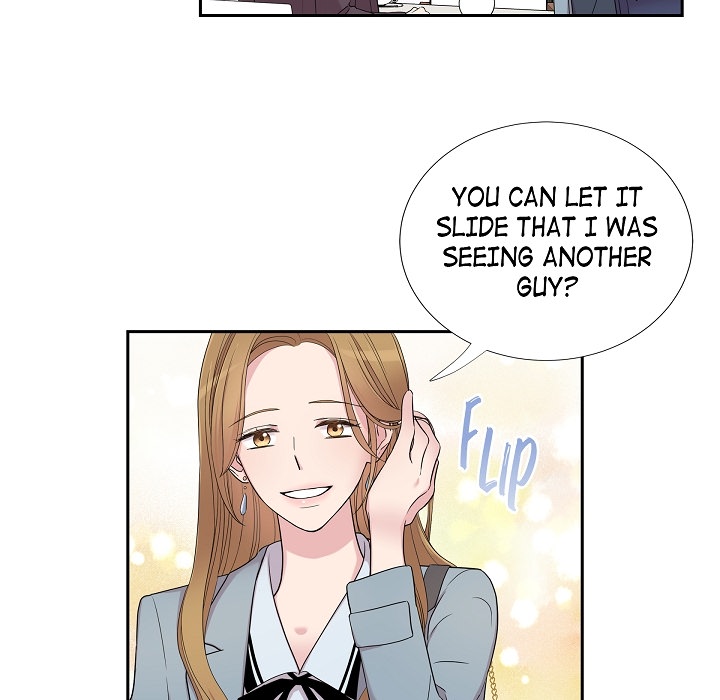 Read Dubious Moon chapter 22 image 31 on Lezhin