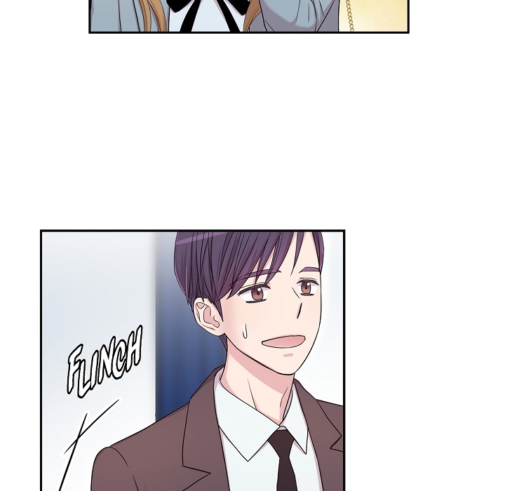 Read Dubious Moon chapter 22 image 32 on Lezhin