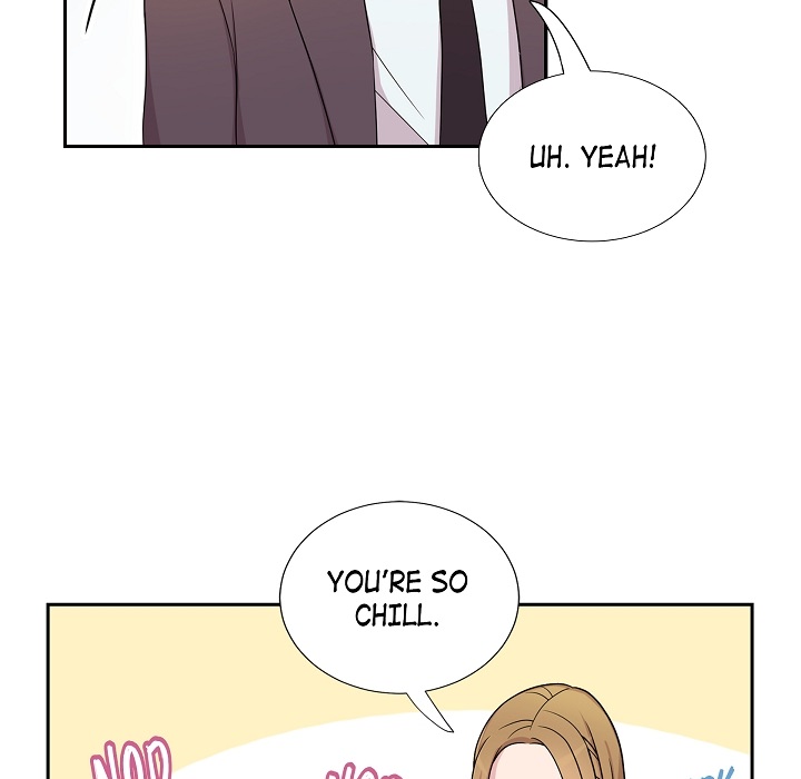 Read Dubious Moon chapter 22 image 33 on Lezhin