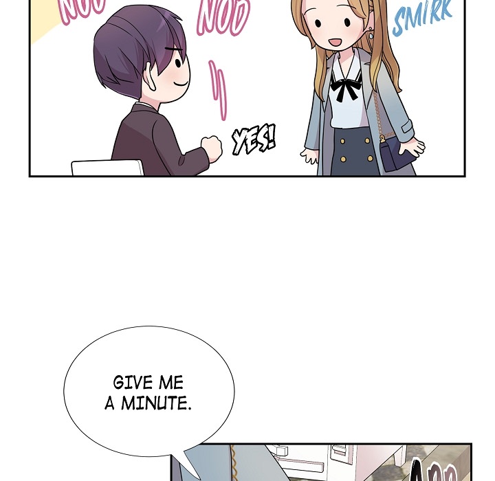 Read Dubious Moon chapter 22 image 34 on Lezhin
